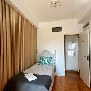 Kamer met Twee Aparte Bedden